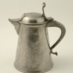 791 9154 LID TANKARD